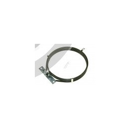 Resistance circulaire 2500W four Electrolux, 50267196009