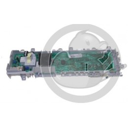 Module EWM210 configure lave linge Electrolux, 973914522867006