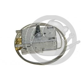 Thermostat K56L1785 refrigerateur Electrolux, 2262350180