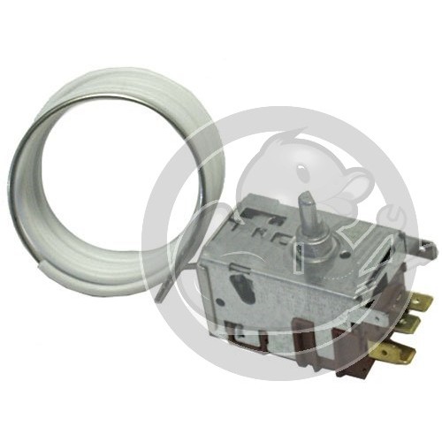 Thermosata Danfoss N3 refrigerateur Electrolux, 960007474