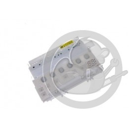 Module de commande lave vaisselle bosch 00496376