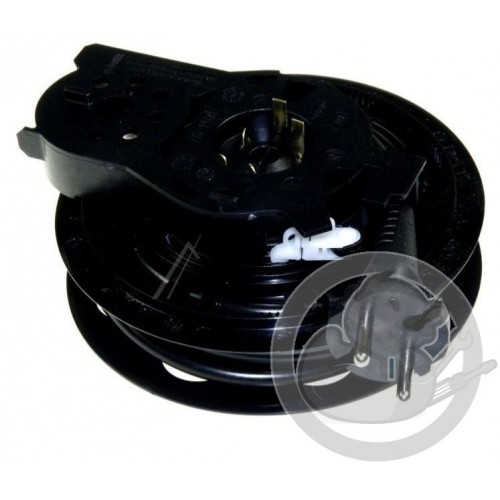 Enrouleur aspirateur bosch 00490642
