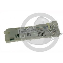 Module configure seche linge Electrolux, 973916096635032