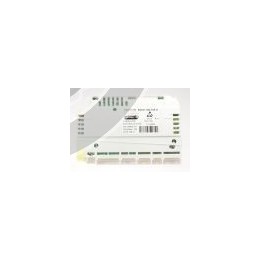 Module EDW110 configure lave vaisselle Electrolux, 973911235225019