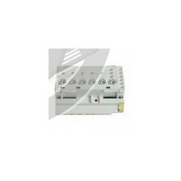 Module EDW110 configure lave vaisselle Electrolux, 973911235053015