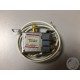 Thermostat WPF31S-102-011 congelateur Whirlpool, 481221538032