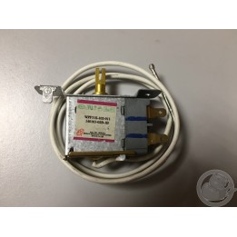 Thermostat WPF31S-102-011 congelateur Whirlpool, 481221538032