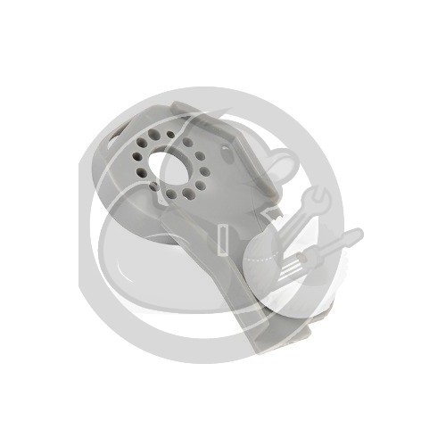 Tranmission courroie aspirateur Electrolux, 50297085008