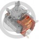 Moteur chaleur tournante four Electrolux, 3890813045