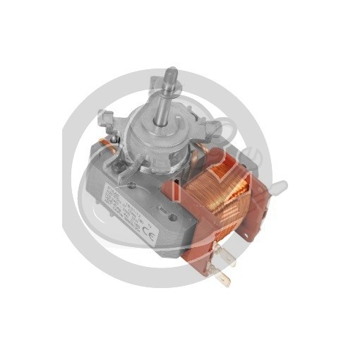 Moteur chaleur tournante four Electrolux, 3890813045