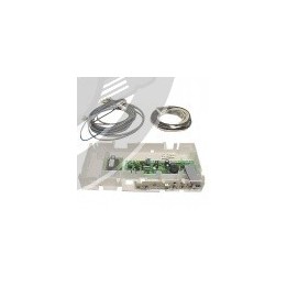 Kit platine + sonde refrigerateur Electrolux, 960016590