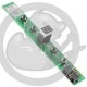 Carte commande hotte Electrolux, 50288282002