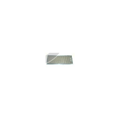 Filtre graisse hotte Electrolux, 50267535008