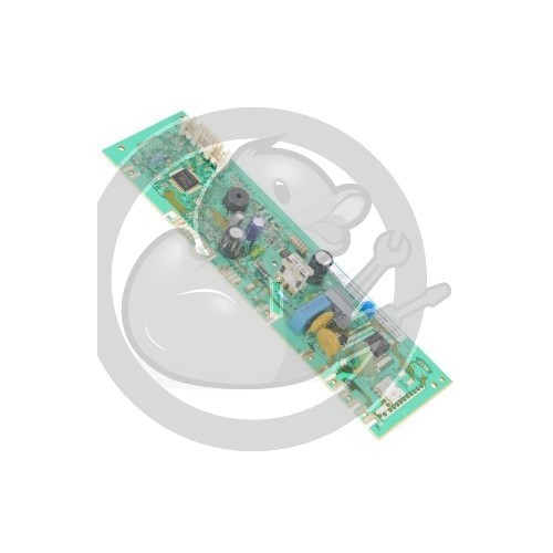 Module puissance refrigerateur/congelateur Electrolux, 2425157167