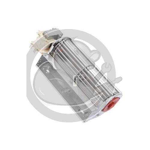 Ventilateur refroidissement four Electrolux, 3876671029