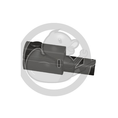 Adaptateur ZE050 oval max 36/32 Electrolux, 9001967166