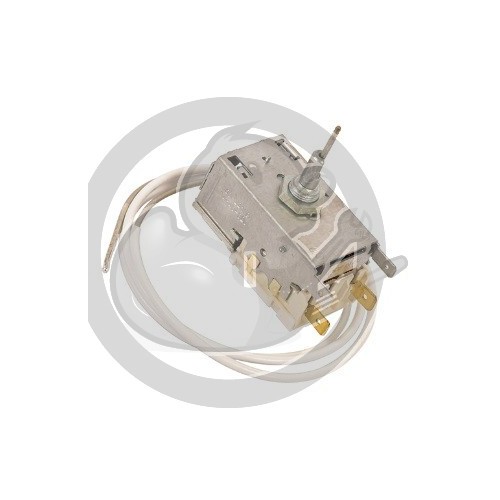 Thermostat K60L2119FF refrigerateur Electrolux, 2262185016