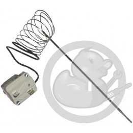 Thermostat four Electrolux, 50026500004