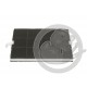 Filtre charbon actif hotte 00351210