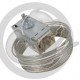 Thermostat K56P1427 pour congelateur Electrolux, 2054710047