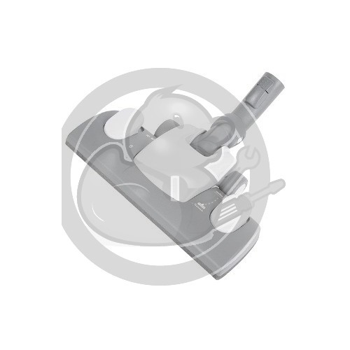 Brosse sol aspirateur Electrolux, 2190735627