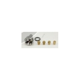 Kit injecteur butane/propane Electrolux, 6065063221