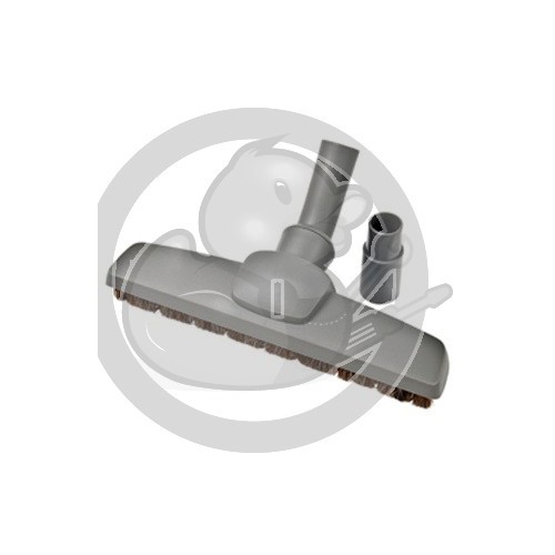 Brosse parquet ZE61 silent parketto Electrolux, 9001661322