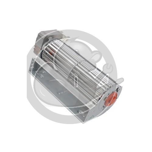 Ventilateur refroidissement four Electrolux, 3570744064