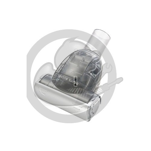 Petite turbo brosse textile aspirateur Electrolux, 9001661330