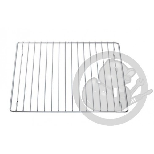 Grille de four bosch 00664959