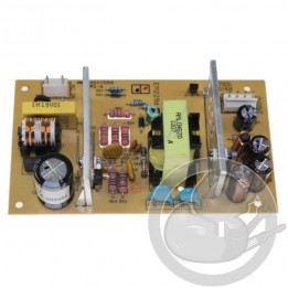 Carte alimentation machine a biere, MS-620691