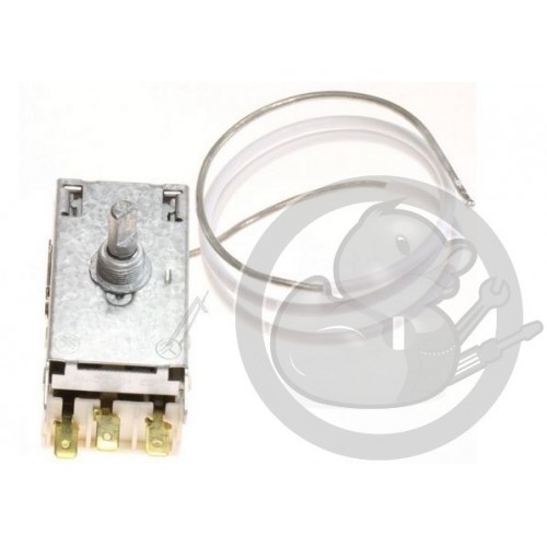 Thermostat réfrigérateur Liebherr 6151097 K59L2622