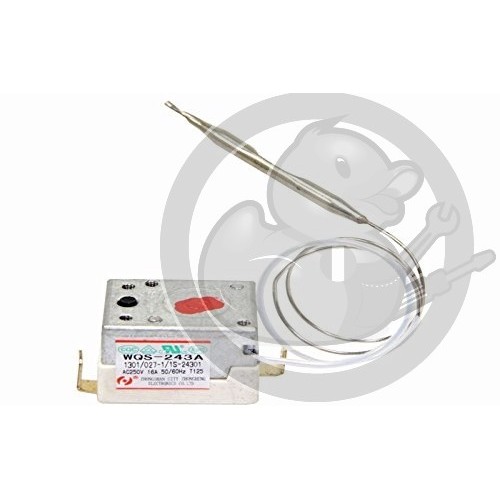 Thermostat securite friteuse NG MAGIMIX, 505050