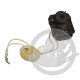 Ventilateur réfrigérateur Liebherr 6118785 F61-12