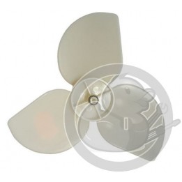 Hélice ventilateur réfrigérateur Liebherr 6299905