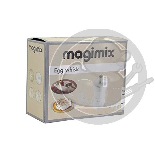 Batteur a blancs MINI+ MAGIMIX, 17261