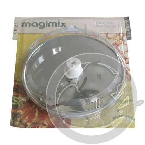 Disque eminceur 4mm CS 31-41-51 MAGIMIX, 17640