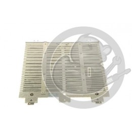 Resistance lateral 2 cosses toaster MAGIMIX, 504934