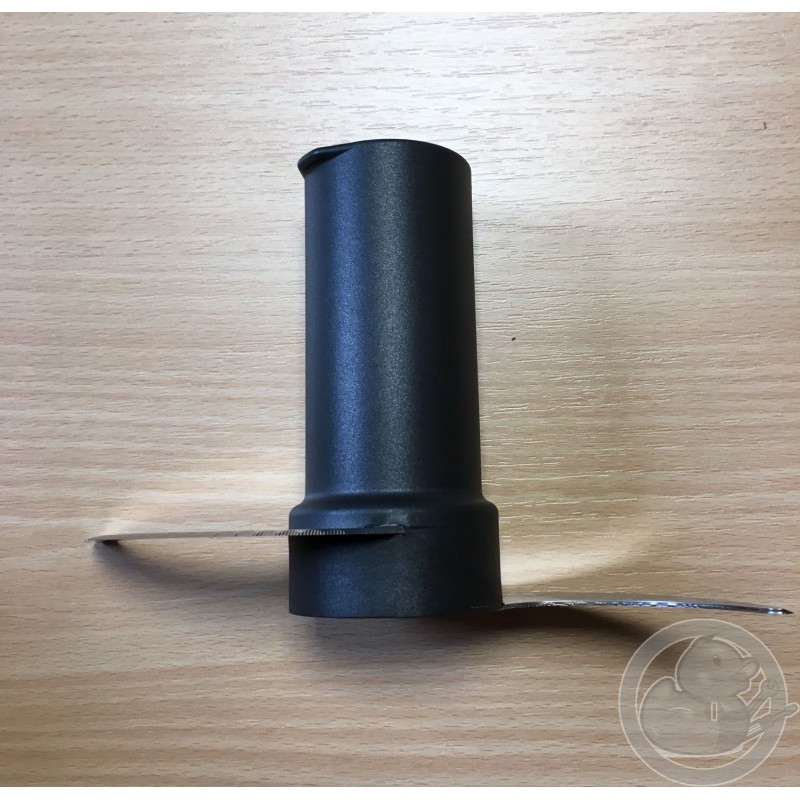 Genuine Magimix 17042 Main Blade – Perfect Fit For 5200, 5100 & Patissier Models