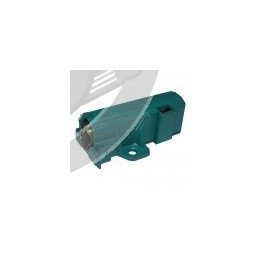 Charbon moteur sole lave linge Indesit, C00114885