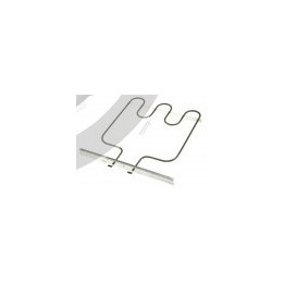 Resistance 1000W sole four Indesit, C00016435