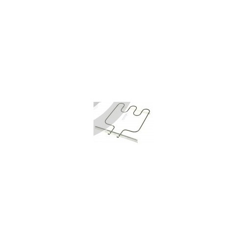 Resistance 1000W sole four Indesit, C00016435