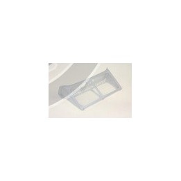 Filtre peluche seche linge Indesit Ariston, C00286864