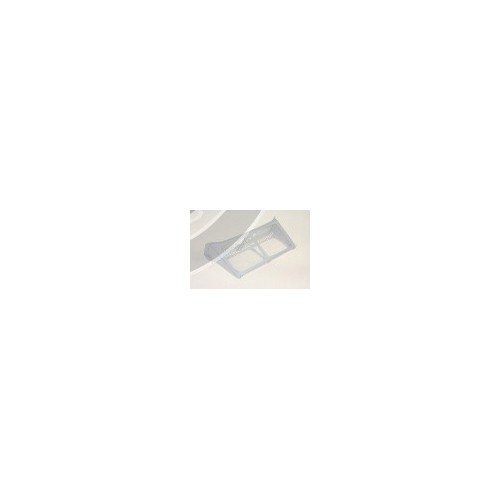 Filtre peluche seche linge Indesit Ariston, C00286864