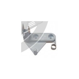 Butoir droit portillon refrigerateur Indesit Ariston, C00075600