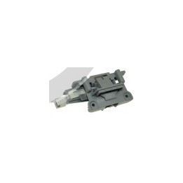 Serrure DEA602 porte lave vaisselle Indesit Ariston, C00274116