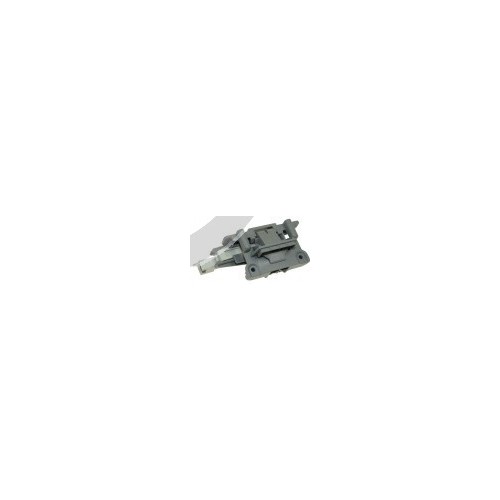 Serrure DEA602 porte lave vaisselle Indesit Ariston, C00274116