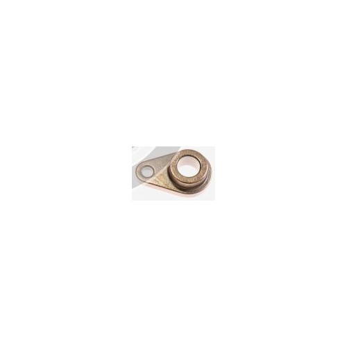 Palier arriere seche linge Indesit Ariston, C00142628 482000022961