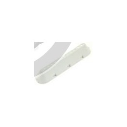 Aube panier extractible lave linge Indesit Ariston, C00268109 482000023096