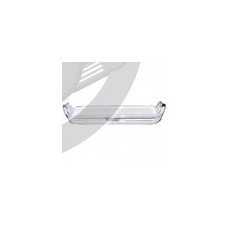 Balconnet centrale porte refrigerateur Indesit Ariston, C00283254 482000023200